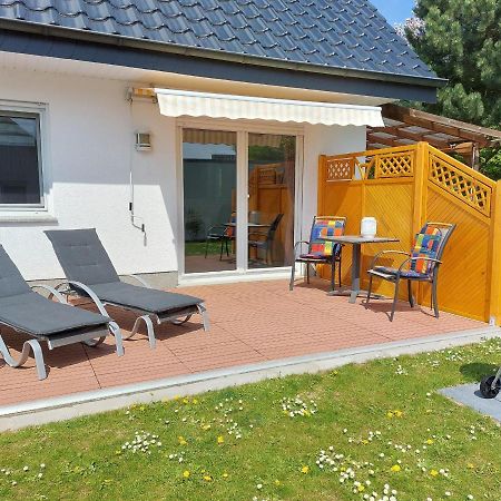 Ferienwohnung Derk Möhnesee Exterior foto