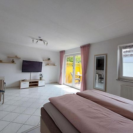 Ferienwohnung Derk Möhnesee Exterior foto