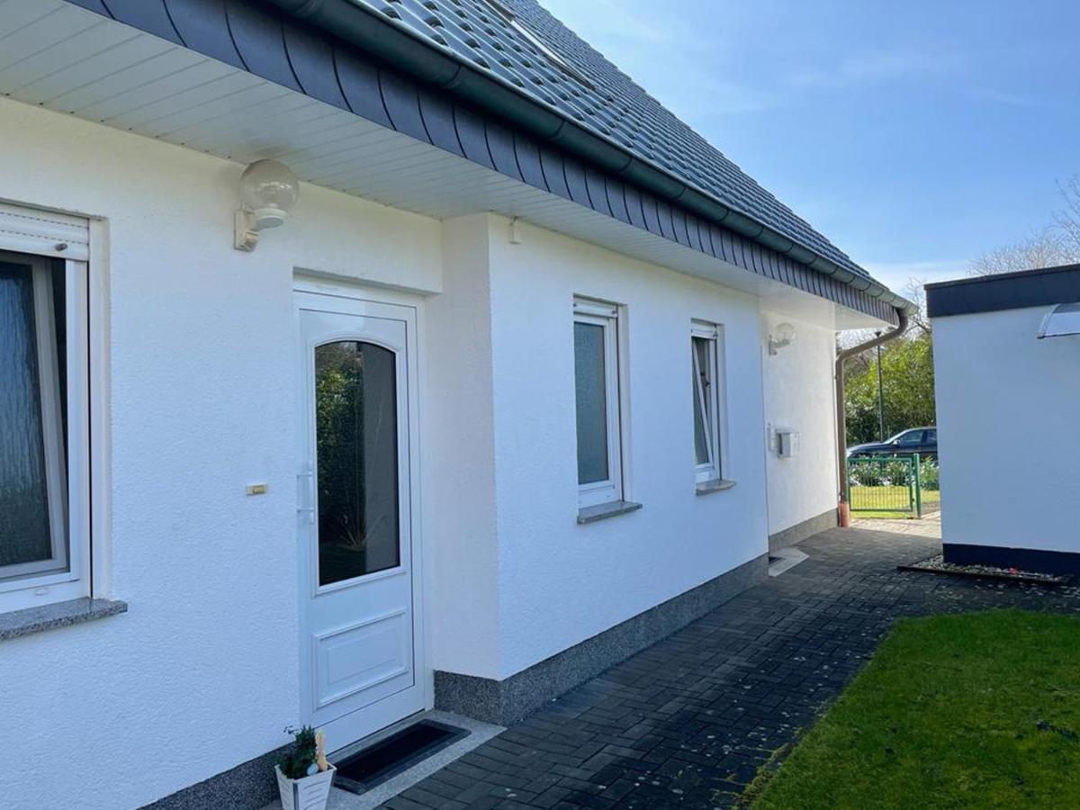 Ferienwohnung Derk Möhnesee Exterior foto