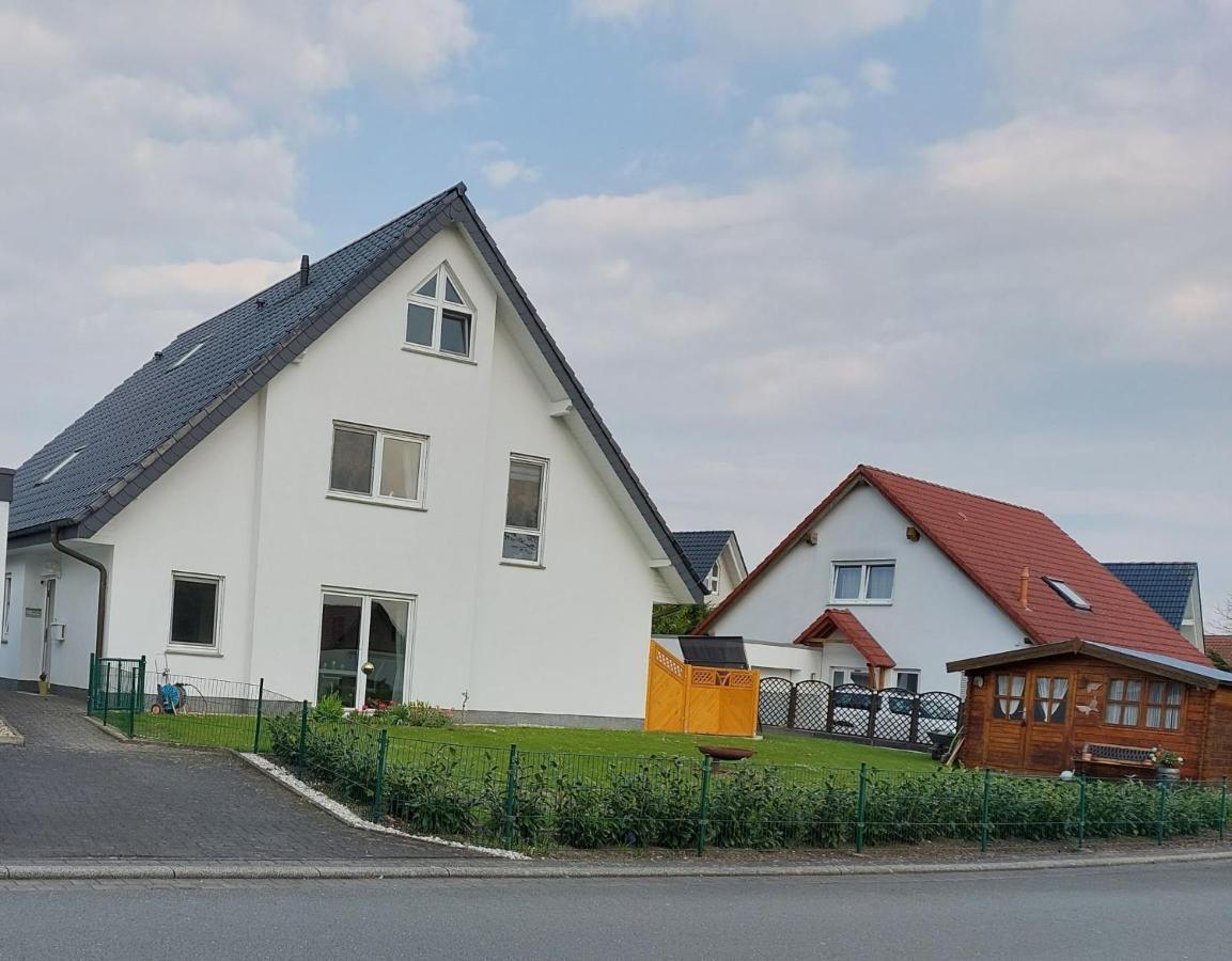 Ferienwohnung Derk Möhnesee Exterior foto